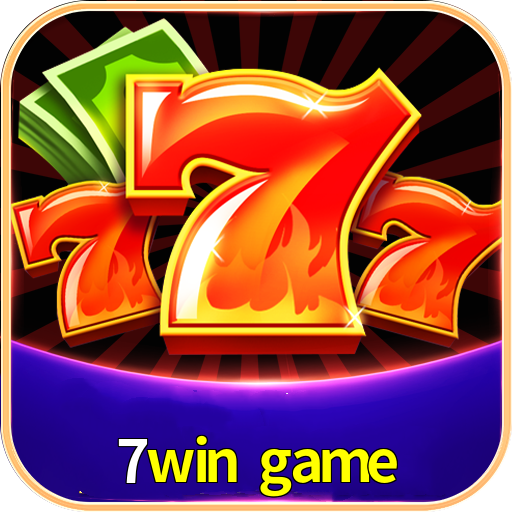 7win game Logo