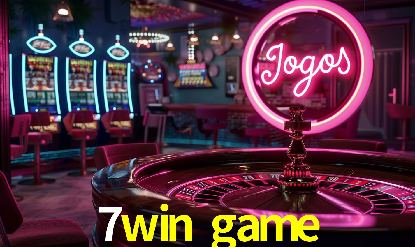 Jogos de Mesa Premium 7win game - Blackjack, Roleta, Baccarat